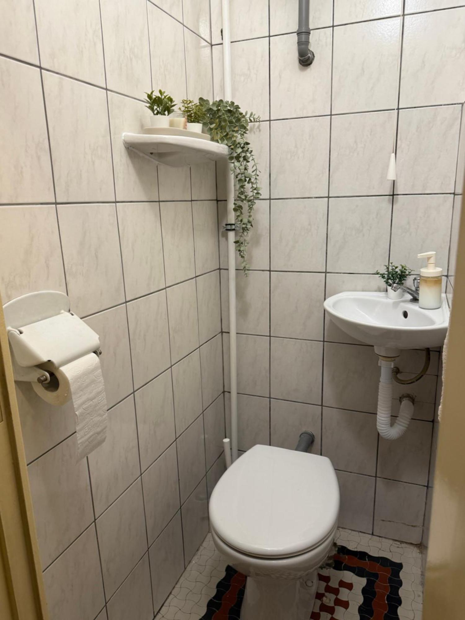 דירה Ultracentral 4 - Old Center -120 Square Meters - בוקרשט